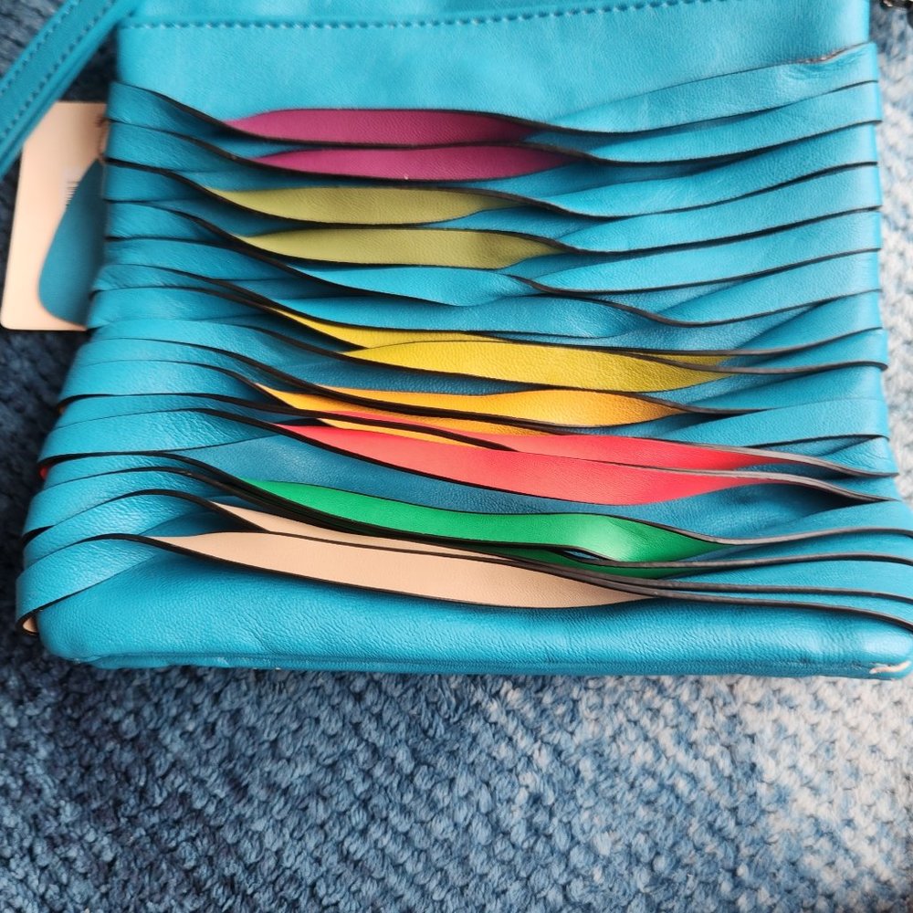 Mellam world, Anushka